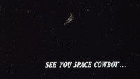 Cowboy bebop