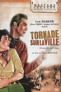 Tornade sur la ville (1955)