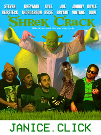 Shrek Crack