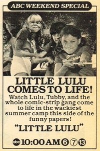 Little Lulu