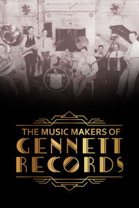 Imagem do Filme The Music Makers of Gennett Records