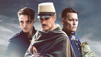 «В ожидании варваров (2019)» — обои к фильму #9