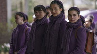 Обои к сериалу «Заветы (2026)» — (13 из 34)