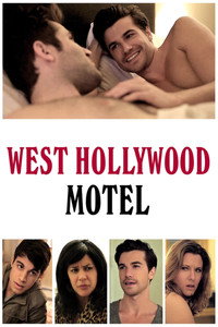 Постер фильма «West Hollywood Motel (2013)» — (4 из 6)
