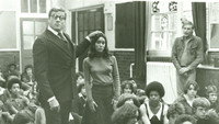 «Класс мисс МакМичел (1978)» — обои к фильму #1