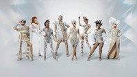 «RuPaul's Drag Race All Stars: Untucked! (2012)» — обои к сериалу #5