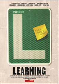 Постер к фильму Learning (2011)
