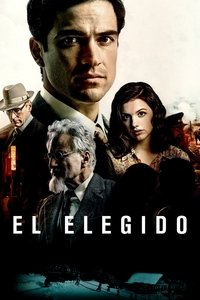 Poster de El elegido