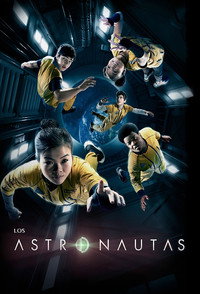 Los astronautas