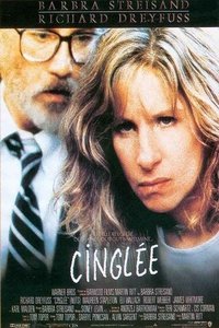 Poster de Cinglée