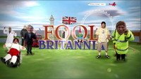 «Fool Britannia (2012)» — обои к сериалу #1