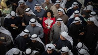 «Биржа (2023)» — обои к сериалу #5
