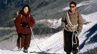 «Головной альпинист (1999)» — обои к сериалу #8
