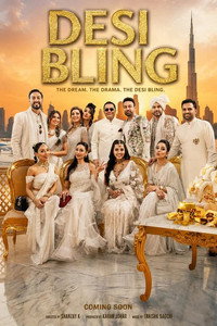 Desi Bling - Season 1 Episode Guide
