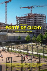 Imagem do Filme Porte de Clichy