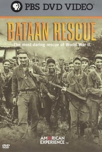 Poster de Bataan Rescue