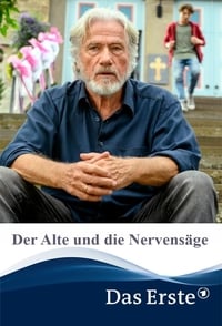 Poster de Der Alte und die Nervensäge