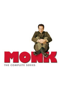 Постер сериала «Дефективный детектив (2002-2009)» — (18 из 92)