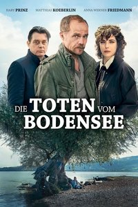 Poster de Die Toten vom Bodensee