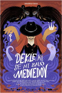 Imagem do Filme Dekle, ki se ni balo medvedov