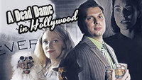 «A Dead Dame in Hollywood (2020)» — обои к фильму #1
