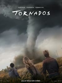 Poster de Tornados