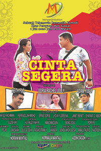 Cinta Segera