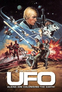 Постер сериала «НЛО (1970 - 1971)» — (6 из 14)