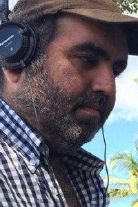 Alejandro Andújar