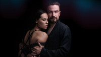 «Непослушная (2023)» — обои к фильму #6