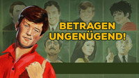 «Betragen ungenügend! (1972)» — обои к фильму #1