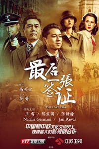 最后一张签证 (2017)