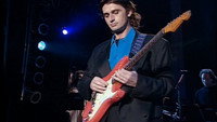 «Mike Oldfield: Tubular Bells II (1992)» — обои к фильму #1