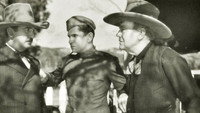 «Last of the Warrens (1936)» — обои к фильму #1