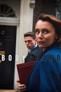 Постер сериала «Телохранитель (2018)» — (8 из 32)