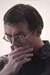 Poster de All I can feel is the pressure