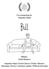 Imagem do Filme Bill