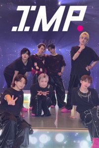 IMP. LIVE TOUR 2026 subtitle poster