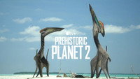 Обои к сериалу «Доисторическая планета (2022-2023)» — (15 из 42)