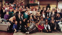 «Going Places (1990-1991)» — обои к сериалу #1