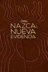 Poster de The Last Secrets of the Nasca