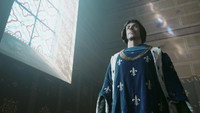 «Война престолов: Подлинная история Европы (2017 - 2021)» — обои к сериалу #1