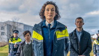 «Терзания (2024)» — обои к сериалу #1