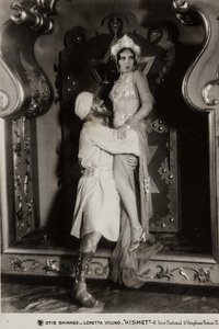 Kismet (1930)