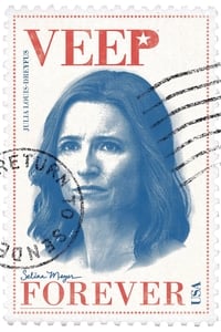 copertina serie tv Veep+-+Vicepresidente+incompetente 2012