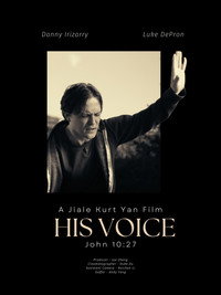 His Voice
