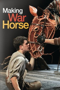 Постер фильма «Making War Horse (2009)» — (1 из 3)