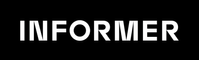 Логотип сериала «Информатор (2018)» — (2 из 20)