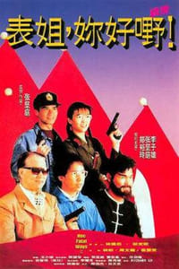 表姐，妳好嘢！續集 (1991)