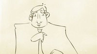 John Updike on Family Affairs